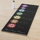Search for chakra yoga mats Meditation