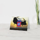 Search for division cards 82nd airborne division