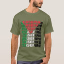 Search for cease tshirts Gaza