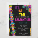 Search for summer time invitations Hawaii
