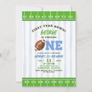 Search for super bowl birthday invitations For kids