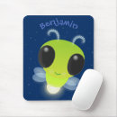 Search for cute bug mouse mats Cartoon