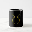 Search for taurus sign mugs May