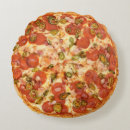 Search for pepperoni pizza cushions Slice