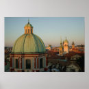 Search for prague travel posters Landmark