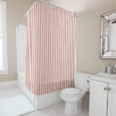 Search for ticking stripe shower curtains Striped