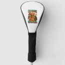 Search for spaniel golf head covers Animal