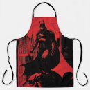 Search for comic book aprons Gotham city