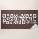 Search for hibiscus beach towels Summer