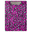 Search for leopard clipboards Girly