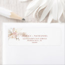 Search for grass return address labels Boho