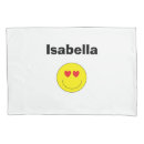 Search for happy face pillowcases Emoji
