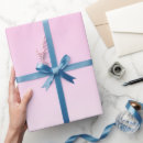 Search for pink ombre wrapping paper Minimalist