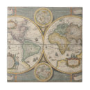 Search for world map tiles Wall maps