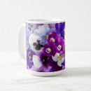 Search for pansie mugs Flowers