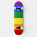 Search for rainbow skateboards Flag