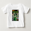 Search for warrior baby clothes The emerald warrior