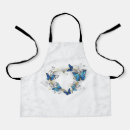 Search for deluxe aprons Luxury