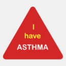 Search for asthma stickers Allergies