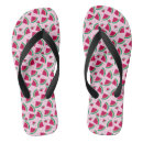 Search for watermelon flipflops Pink