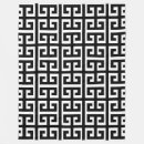 Search for labyrinth blankets Geometric