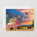 Search for farm animals note cards Barnyard