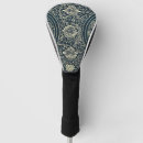 Search for chinese golf head covers Pattern