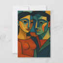 Search for cubism cards Contemporary