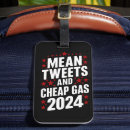 Search for donald luggage tags Politics