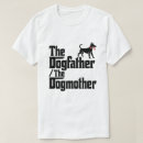 Search for dogfather tshirts Dog dad