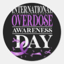 Search for anti drug stickers Gone but not forgotten