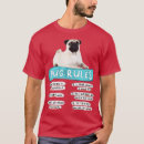 Search for pug halloween tshirts Animal