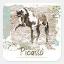 Search for horse scrapbook stickers Cowgirl