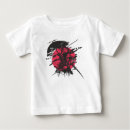 Search for japanese anime baby clothes Warrior