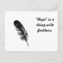 Search for hope postcards Poetry
