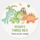 Search for triceratops stickers Boy