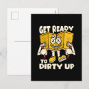 Search for dirty postcards Vintage