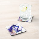 Search for square envelope art Blue