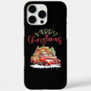 Search for vintage truck iphone cases Red