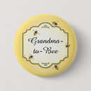 Search for honeybee badges Bee baby shower