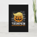 Search for trump halloween cards Vote