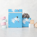 Search for stork wrapping paper Cute