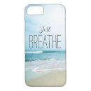 Search for breathe iphone cases Ocean