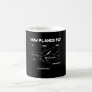 Search for for pilots mugs Glider