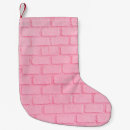 Search for pink christmas stockings Texture