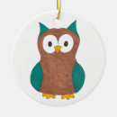 Search for animal lover christmas tree decorations Brown