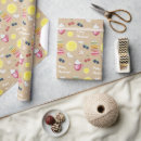 Search for good wrapping paper Merry christmas