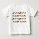 Search for horse baby shirts Swedish