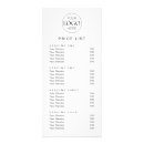 Search for barber price lists Makeup artist