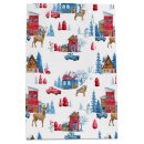 Search for winter wonderland gift bags Reindeer